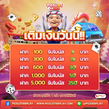 promotion pgslot88play 0 (5) result
